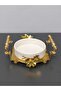 6-Piece Round Porcelain Presentation Bowl & Breakfast, Snack, Dessert, & Special Laser-Cut Bowl Set - 2