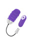 Vibrator Denis cu Telecomanda - 2
