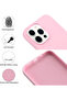 Liquid Silicone Case for iPhone 16 Pro Max 6.9" Soft Touch Full-Body Protective | WIDGETS MATRIX - 5
