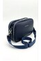 Women's Imported 5-Compartment Shoulder Bag (Size 27X17 cm) - 3