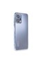 حافظة سيليكون متوافقة مع هاتف Xiaomi Redmi Note 12 5G مع عدسة - أزرق فاتح - 7