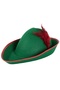 Robin Hood Hat - 2
