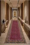 Decorative Carpet Non-Slip Base Stain-Resistant Washable Rug Custom Size Living Room Carpet 3023-01 - 2