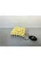 Noodle Design Keychain and Bag Charm - Noodle Bag Charm and Keychain - 4