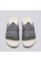 By Gerli 238658 Men's Sea Shoes Gray - 8