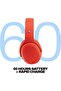 Crusher ANC 2 Wireless Bluetooth Over-Ear Headphones with Multi-Sensory Haptic Bass, Ac - 3
