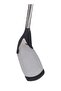 Stainless Steel Solid Turner White/Black/Silver 40.89x8.89x5.08cm - 3