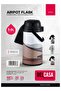 3.0 L Airpot Flask- DC3734 with Double Wall Vacuum Insulation - 2