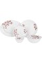 33 Pieces Opalware Dinner Set - 7