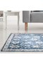 Abstract Gold Rug, Ultra Soft Area Carpets For Bed Room, Living Room, And Dining Room, Antislip Floor Carpets, Easy To Clean, Made In Turkey, Polypropylene, Rectangle - 2
