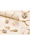 Princess Heart Necklace - 2