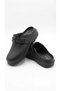 Unisex Buckle Sabo Slippers Waterproof Medical Chef and Hospital Slippers 1007 - 3