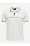Zamur Slim Fit Men's Polo Collar Short Sleeve T-Shirt 7706
