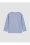 New Season Lcw Kids White Printed Boys' T-Shirt Set - 4