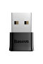 BA04 USB-A Προσαρμογέας Bluetooth, Μαύρο - 3