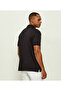 Ss Tonal Stripe Men's Polo Collar T-Shirt - 4