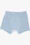 Boy's Boxer Shorts Striped Mixed 1-3 Years, Mixed Colors - 2