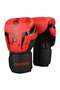 Ring-310-Red Boxing Gloves 10 oz Red 2 Krly2635 - 3