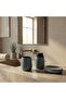 Emre 3-piece Bathroom Accessories Set - Lake Blue - 3
