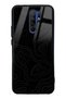Xiaomi Redmi 9 Glossy Phone Case with Topo-Point Design