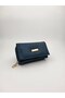 Women's Wallet with Multiple Compartments, Zipper and Card Holder, Stylish Wallet for Daily Use - 2