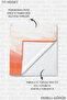 Flamingo Swan Figured Beach Towel-Tropical Modern Salmon White Pool Sea Quick Drying Cover Towel - 8