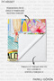 Tropical Surf Sea Shell Beach Towel - Bohemian Summer Themed Turquoise Pink Beach Cover-Up - 8