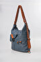18167 Women's Shoulder Bag - 5