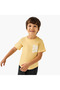 Pack of 2 Crew Neck Short Sleeves T-shirt with Assorted Print - 2