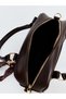 Vizyon New Season Women's Shoulder Bag with Scarf Accessory in Leather Look - 3
