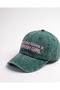 "Everyone Loves a Turkish Girl" Embroidered Hat / Turkish Girl Baseball Cap Kep Şapka - 2