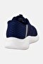 Men Ultra Flex 3,0 Lace UP Running Shoes, Navy - 3