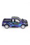 Frictional Inertia28 Drift Car - Lilac - 3
