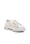 White Floater Men's Sneaker Shoes Premium - 3