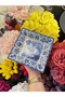 Esterhomedecor Porcelain Altar Dish Porcelain Ashtray - 4
