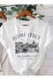 New Season Women's T-Shirt, Regular Fit, Breathable Soft Fabric