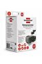 Brennenstuhl 1171910 Motion Sensor – Ip44 Protection, Indoor and Outdoor Use - 4