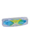 5 Models of Double Color Silicone Swimming Goggles for Children - 7