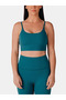 Core Leggings- Lake Green - 3