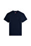 Blue Men T-Shirt - 5