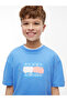 Blue Boys T-Shirts - 2