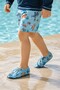 Baby Non-Slip Sole Unisex Baby and Kids Sea Shoes and Pool Boots - 8