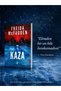 Kaza – Freida McFadden - Highly Read Psychological Thriller Novel - Survival, Mystery, and Reverse Corner - 2