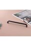 Miray Black 192 mm Modern Luxury Metal Handle Models Kitchen Cabinet Drawer Furniture Handle - 2