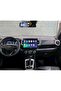 شاشة أندرويد 13 بوصة لسيارة هيونداي فينيو موديل 2019-2023 مع دعم أبل كار بلاي لاسلكي وأندرويد أوتو وكاميرا خلفية مدمجة AHD (ذاكرة وصول عشوائي 8 جيجابايت وذاكرة تخزين 128 جيجابايت) - 4