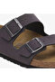 Classics Unisex Gray Slippers Juststep - 4