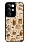 Realme C85 Coffee Club Design Glossy Phone Case