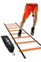 سلم الرشاقة والسرعة (Agility Ladder)