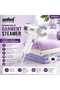 Handheld Garment Steamer 1200W Portable Steam Iron - 3