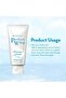 Perfect Whip White Clay Facial Cleanser 120g (Pack of 2) - 3
